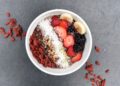 Sorvete de açaí | Capa do artigo Pomelu: Sorvete natural de açaí saudável - COMO FAZER SORVETE DE AÇAÍ COM BANANA e SEM XAROPE | Fonte: PXhere do fotografo CC0 Domínio público