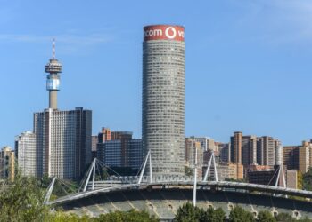 Ponte City: A história chocante do prédio de luxo que se tornou a favela mais alta e perigosa do mundo