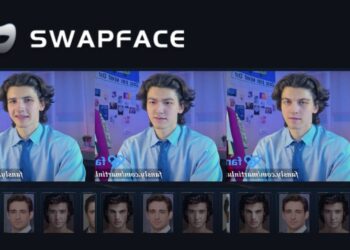 Imagem de Capa Aplicativo gratuito para trocar rostos em vídeos de forma rápida e fácil! Conheça o Swapface