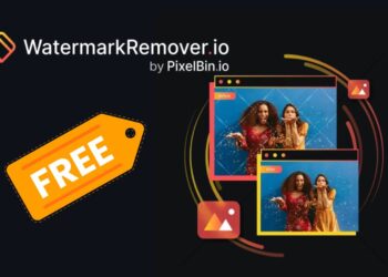 Capa do post Aplicativo ONLINE totalmente GRÁTIS PARA REMOVER MARCA D`ÁGUA de imagens - Conheça | Pomelu