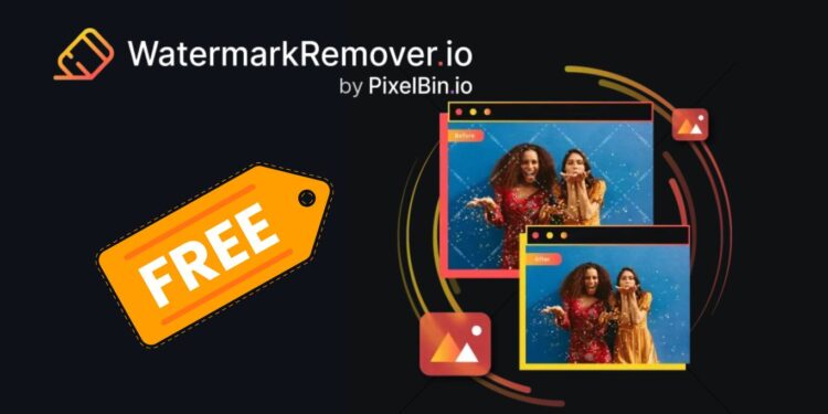 Capa do post Aplicativo ONLINE totalmente GRÁTIS PARA REMOVER MARCA D`ÁGUA de imagens - Conheça | Pomelu