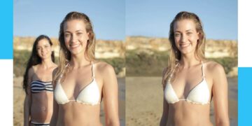 Imagem ilustrativa do post pomelu - Aplicativo para REMOVER PESSOAS E OBJETOS DE FOTOS! Super fácil e grátis | Sobre: É possível realizar IA para remover pessoas e remover objetivos de fotografia? Cleanup Pictures utiliza IA?