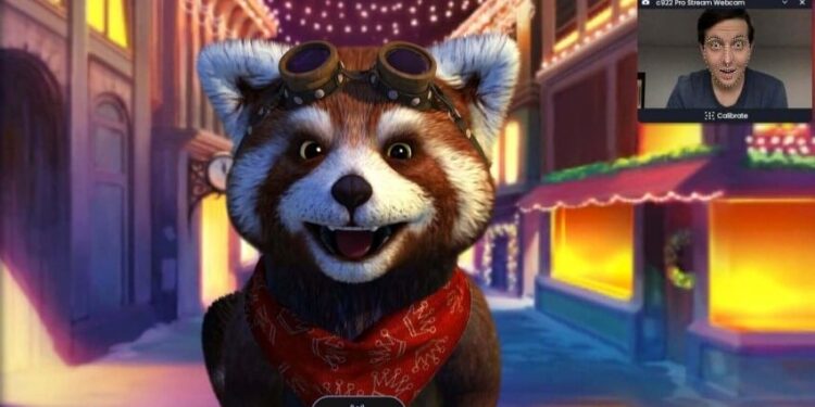 Imagem de capa Animaze Aplicativo gratuito para criar avatar e fundo virtual no Google Meet! Deixe suas videochamadas mais divertidas. | Pomelu